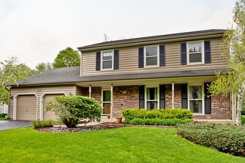1450 Gaslight Dr, Algonquin, IL 60102 photo 27