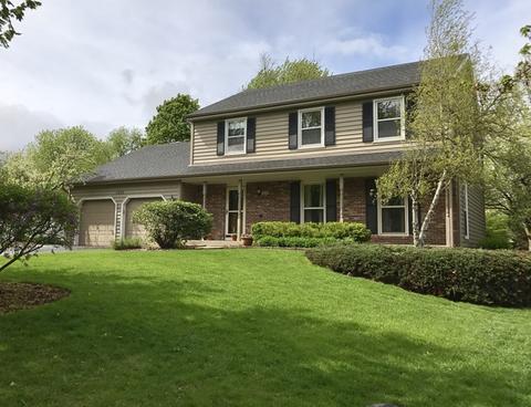 1450 Gaslight Dr, Algonquin, IL 60102 photo 1