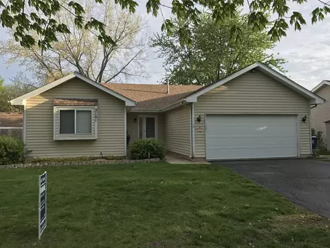 3151 Andover Ct, Aurora, IL 60504 photo 1