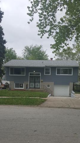 16345 Justine St, Markham, IL 60428 photo 1