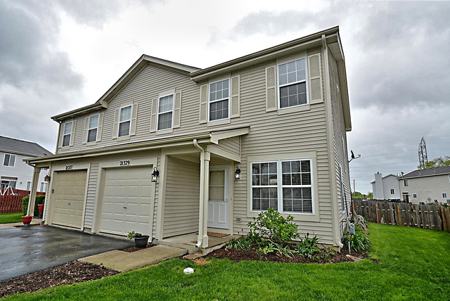 21329 Edison Ln, Plainfield, IL 60544 photo 1