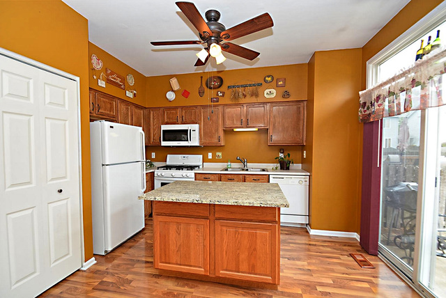 21329 Edison Ln, Plainfield, IL 60544 photo 5