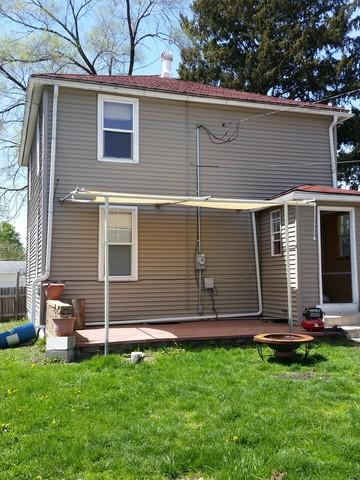 1160 Pleasant Pl, Aurora, IL 60505 photo 22