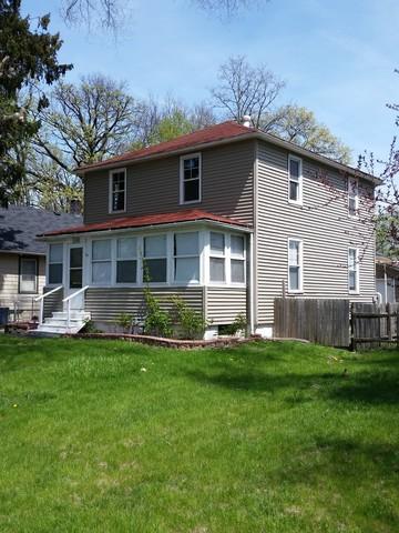 1160 Pleasant Pl, Aurora, IL 60505 photo 1