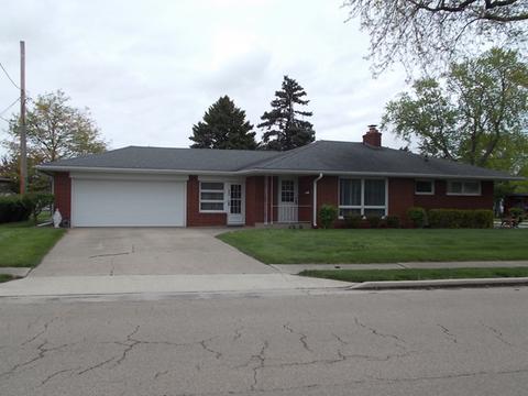606 Clark St, Oglesby, IL 61348 photo 1