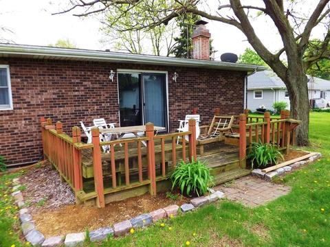 2790 Cemetery Rd, Morris, IL 60450 photo 21