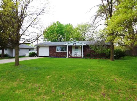 2790 Cemetery Rd, Morris, IL 60450 photo 1