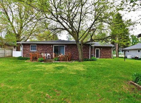 2790 Cemetery Rd, Morris, IL 60450 photo 24