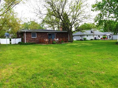 2790 Cemetery Rd, Morris, IL 60450 photo 2