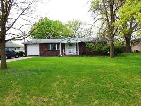 2790 Cemetery Rd, Morris, IL 60450 photo 23