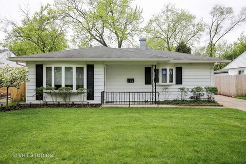198 George Rd, Wheeling, IL 60090 photo 1