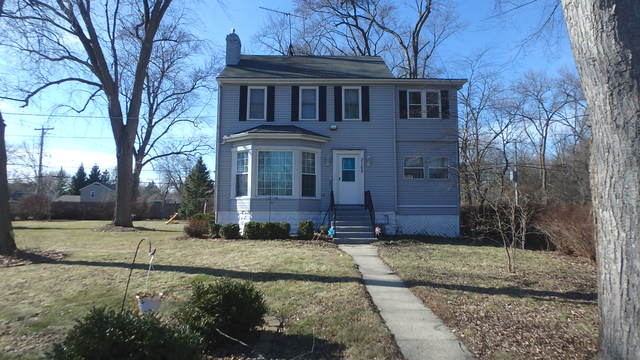 2105 Beachside Rd, Mchenry, IL 60050 photo 1