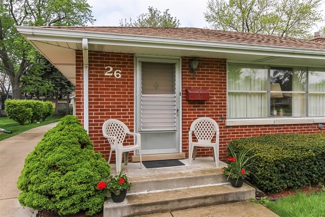 26 N Westgate Rd, Des Plaines, IL 60016 photo 20