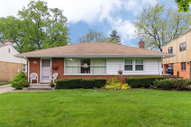 26 N Westgate Rd, Des Plaines, IL 60016 photo 1