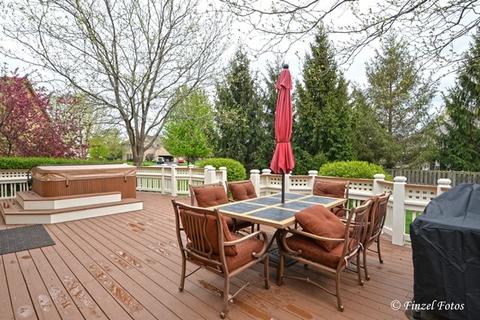 3 Bunker Hill Ct, Algonquin, IL 60102 photo 4