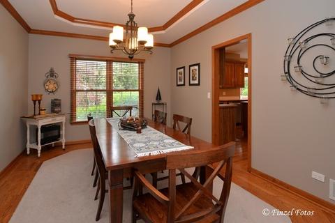 3 Bunker Hill Ct, Algonquin, IL 60102 photo 11