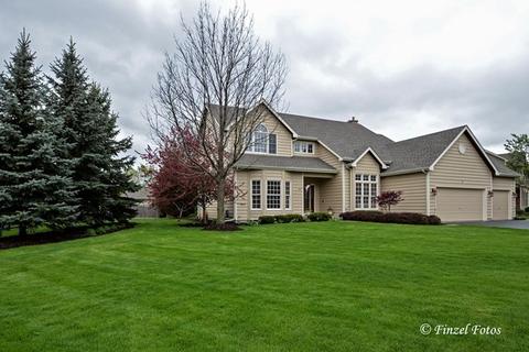 3 Bunker Hill Ct, Algonquin, IL 60102 photo 2