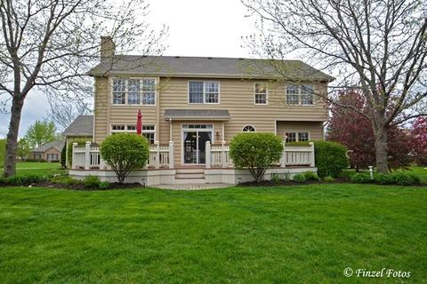 3 Bunker Hill Ct, Algonquin, IL 60102 photo 3