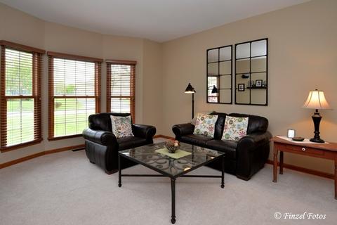 3 Bunker Hill Ct, Algonquin, IL 60102 photo 9