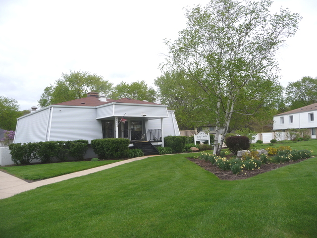 4604 Kings Walk Dr #2D, Rolling Meadows, IL 60008 photo 13