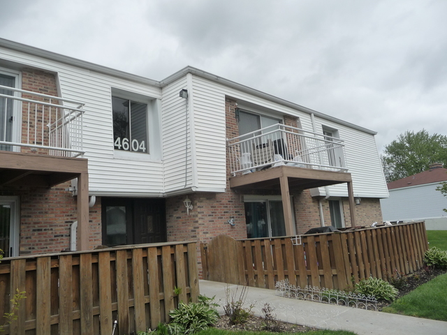 4604 Kings Walk Dr #2D, Rolling Meadows, IL 60008 photo 12
