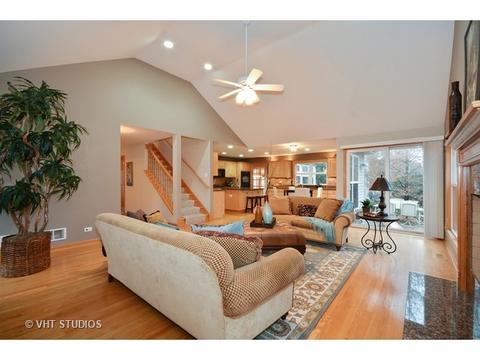 1135 Compass Ct, Naperville, IL 60540 photo 2