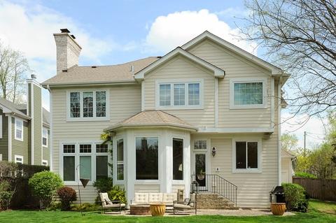 1020 Forest Ave, Deerfield, IL 60015 photo 21