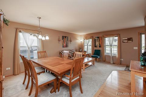 6210 Blue Ridge Dr, Plainfield, IL 60586 photo 4