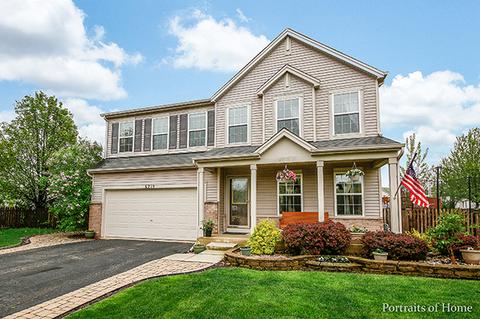 6210 Blue Ridge Dr, Plainfield, IL 60586 photo 1