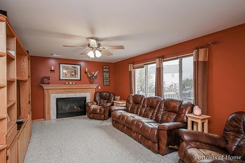 6210 Blue Ridge Dr, Plainfield, IL 60586 photo 8