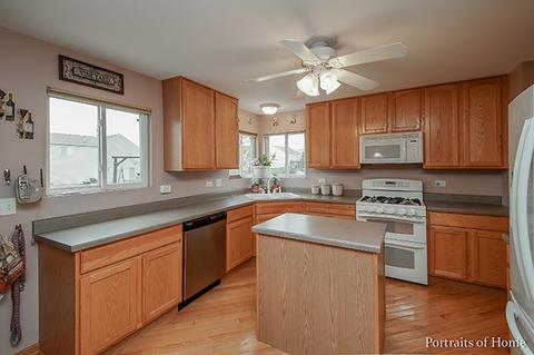 6210 Blue Ridge Dr, Plainfield, IL 60586 photo 7