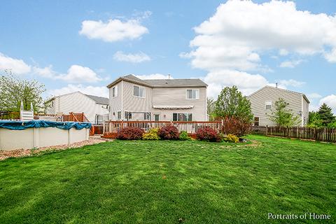 6210 Blue Ridge Dr, Plainfield, IL 60586 photo 24