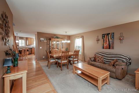 6210 Blue Ridge Dr, Plainfield, IL 60586 photo 3