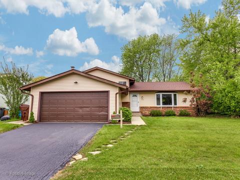 5148 Deerpath Rd, Oak Forest, IL 60452 photo 1