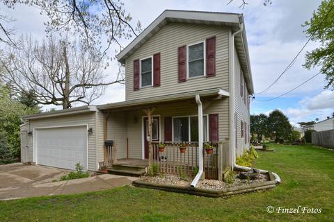 404 E Roosevelt St, Harvard, IL 60033 photo 1