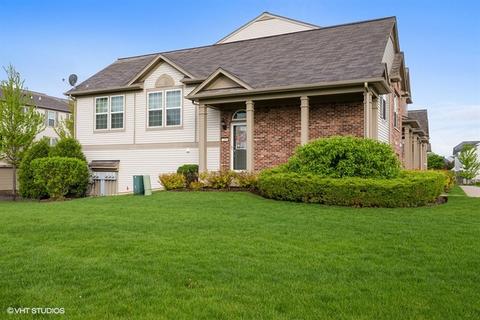 218 Devoe Dr, Oswego, IL 60543 photo 1