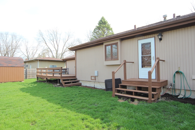 1915 Central St, Mchenry, IL 60050 photo 26