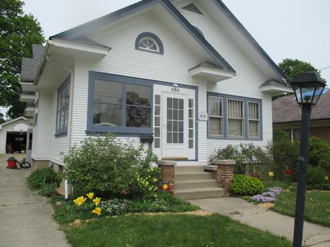 454 Orange St, Elgin, IL 60123 photo 1