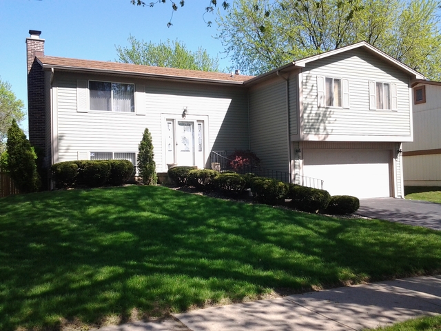 161 Cloverleaf Rd, Matteson, IL 60443 photo 3