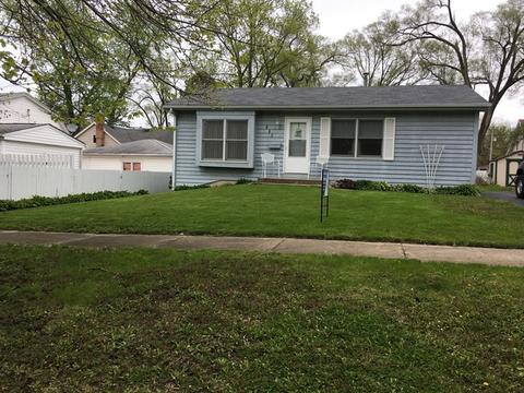 329 N Prospect St, Wheaton, IL 60187 photo 1