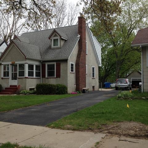 18231 Walter St, Lansing, IL 60438 photo 1