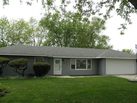 1103 Bartel Rd, Joliet, IL 60433 photo 1