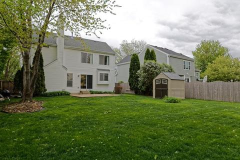 855 Violet Cir, Naperville, IL 60540 photo 28