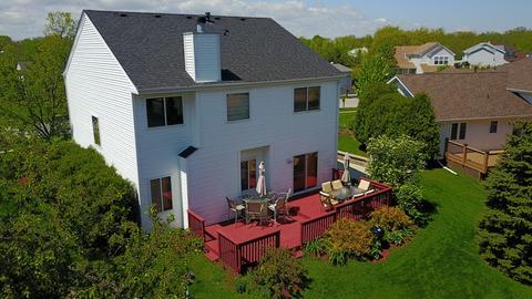16753 W Apache Dr, Lockport, IL 60441 photo 37