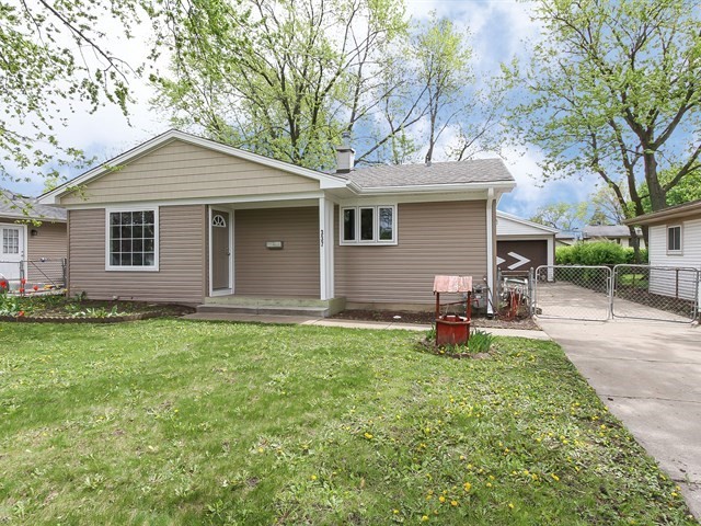 337 Maureen Dr, Wheeling, IL 60090 photo 1