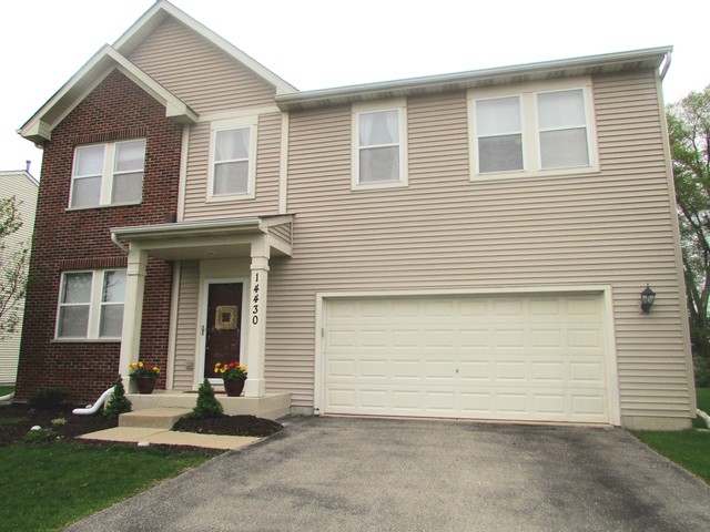 14430 Capital Dr, Plainfield, IL 60544 photo 1