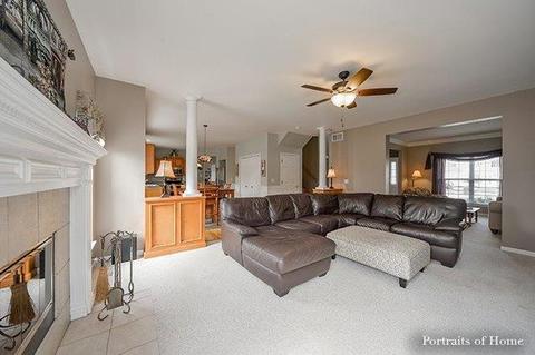 424 Hackney Ln, Oswego, IL 60543 photo 12