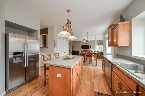 424 Hackney Ln, Oswego, IL 60543 photo 9