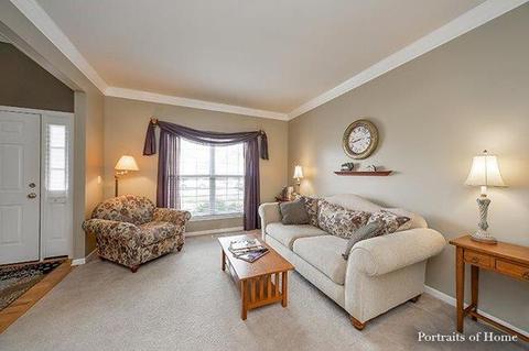 424 Hackney Ln, Oswego, IL 60543 photo 4