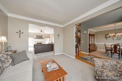 424 Hackney Ln, Oswego, IL 60543 photo 5